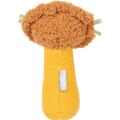 small foot Babyspielzeug kleine Rassel & Stoffgreifling Little Lion